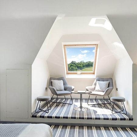 Wharton Park Golf & Country Club Bed & Breakfast Bewdley Eksteriør bilde
