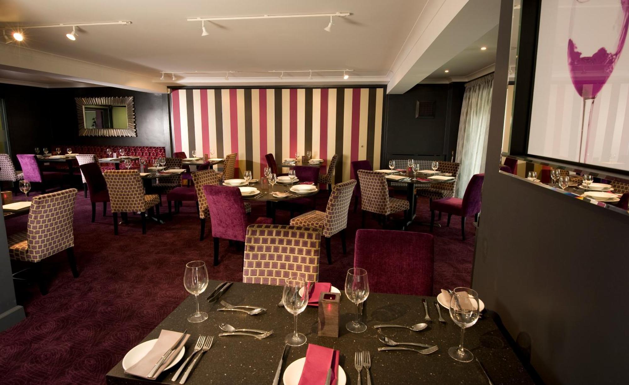 Wharton Park Golf & Country Club Bed & Breakfast Bewdley Eksteriør bilde