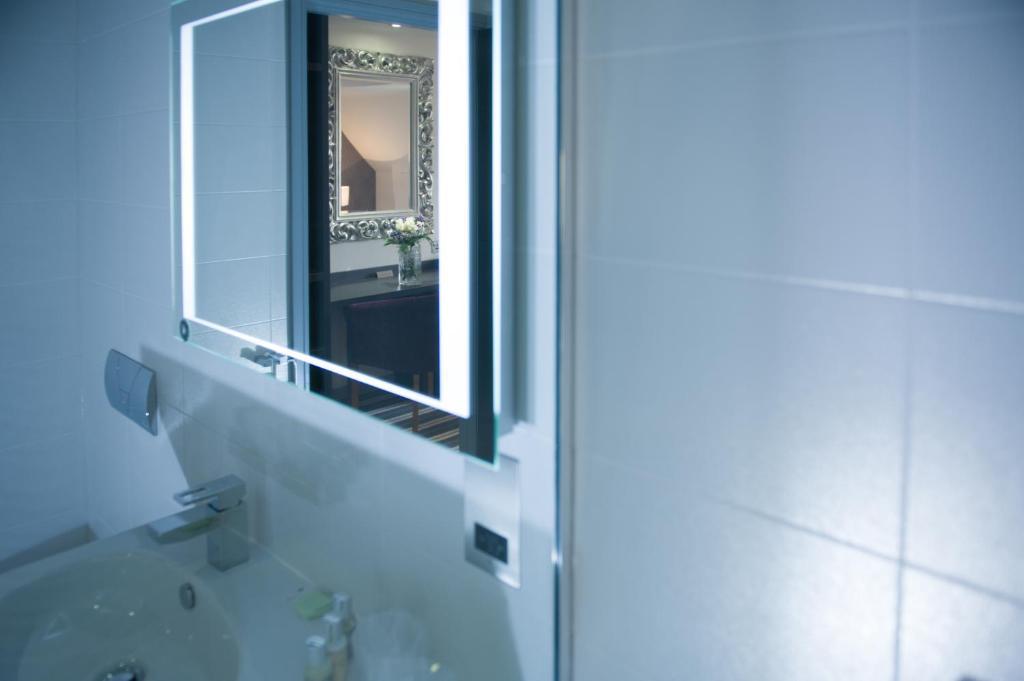 Wharton Park Golf & Country Club Bed & Breakfast Bewdley Rom bilde
